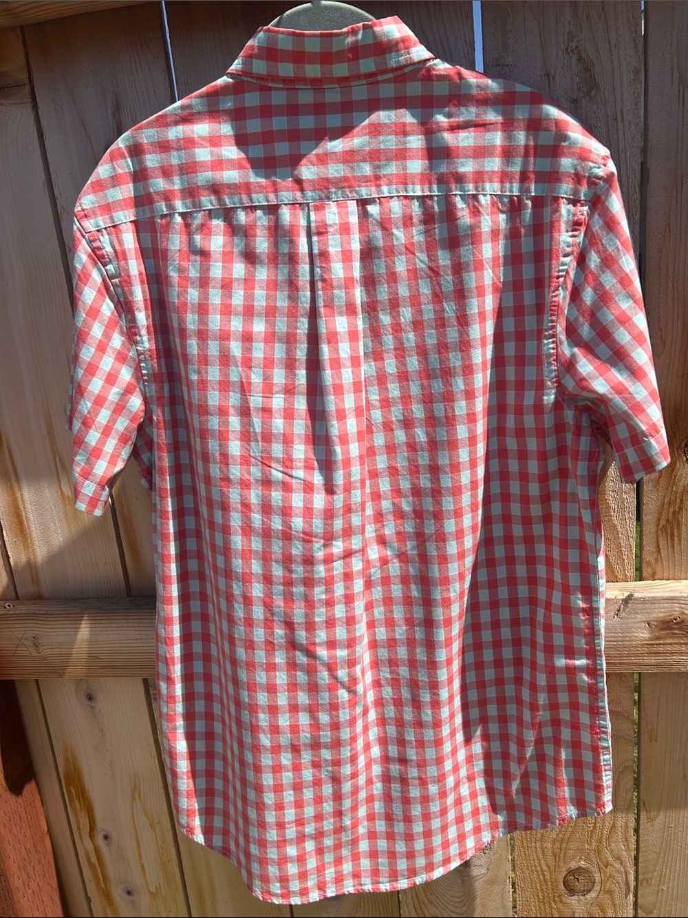 U.S. Polo Button Down - Picture 4 of 10